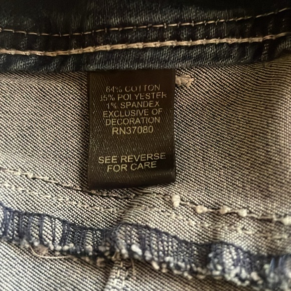 Cato Women’s Premium Jeans Contemporary Size 14 in good condition see all photos - Picture 9 of 12